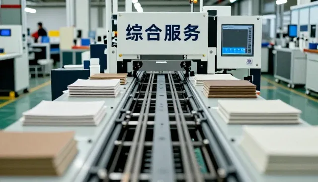 企业级软件系统